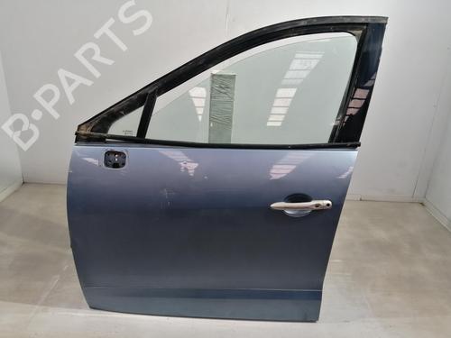 Used Left front door RENAULT GRAND SCÉNIC III (JZ0/1_) [2009-2016]  24167933