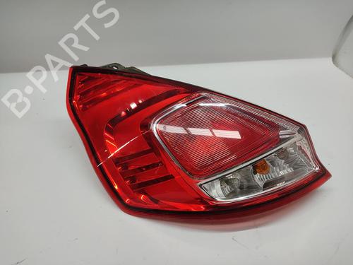 Used Left taillight Left taillight FORD FIESTA VI (CB1, CCN) [2008-2026] 36322371 36322371
