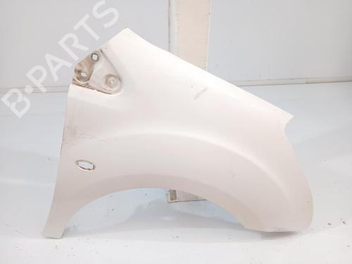 Used Right front fenders PEUGEOT PARTNER Box Body/MPV (5_, G_) [1996-2026]  32297850