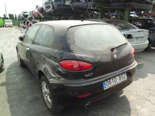 Right taillight ALFA ROMEO 147 (937_)  | BP5469678C35 