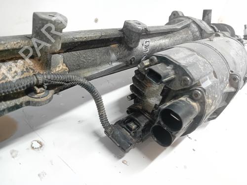 Styregear/Snekke RENAULT ESPACE V (JR_)  | BP28127545M22 