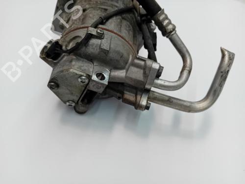 AC compressor RENAULT CLIO IV (BH_) | BP37032852M34 - Image 2