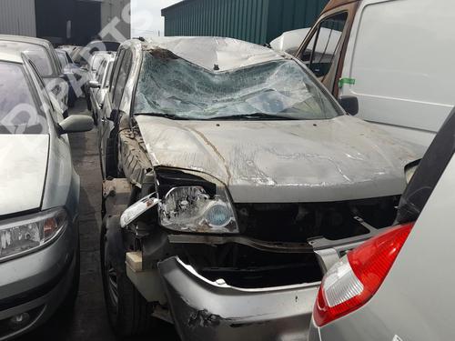 Used Parts NISSAN X-TRAIL I (T30)  2.2 Di 4x4  1081384