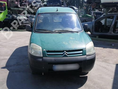 Used Parts CITROËN BERLINGO / BERLINGO FIRST MPV (MF_, GJK_, GFK_)  2.0 HDI 90 (MFRHY)  1167547