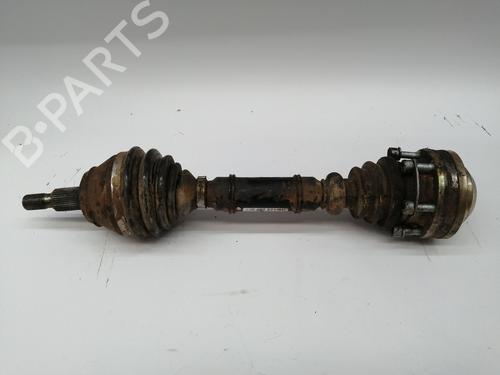 Used Left front driveshaft AUDI A3 (8L1) 1.9 TDI (130 hp) 26607333