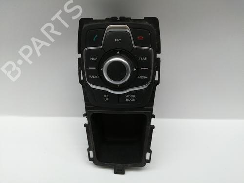 Used Switch PEUGEOT 508 I (8D_) 1.6 HDi (112 hp) 19303416