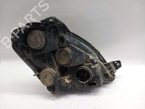 Left headlight IVECO DAILY IV Platform/Chassis 35C14, 35S14, 35S14 /P | BP34192787C28  - Image 5