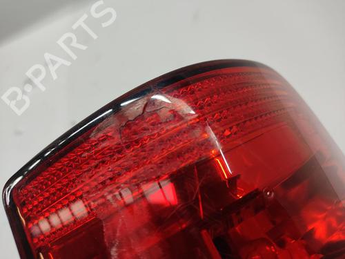 Left taillight PEUGEOT PARTNER MPV (5_, G_)  | BP29964775C34
