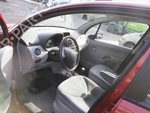 Front right window mechanism CITROËN C3 I (FC_, FN_) 1.6 16V | BP5467016C23