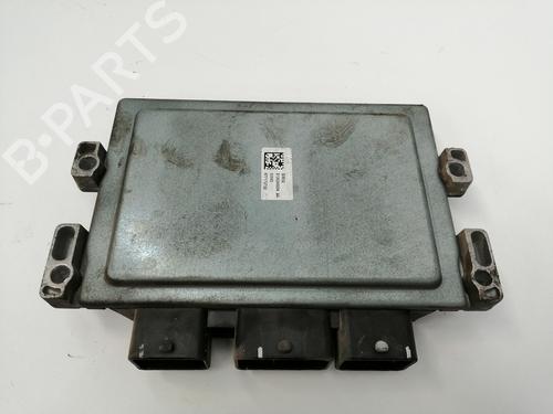 Engine control unit (ECU) RENAULT CLIO III Grandtour (KR0/1_) 1.2 16V (KR0P) | BP17473501M57 