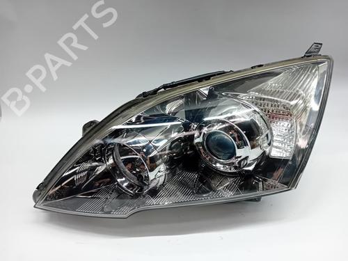 Used Left headlight Left headlight 38470203 38470203