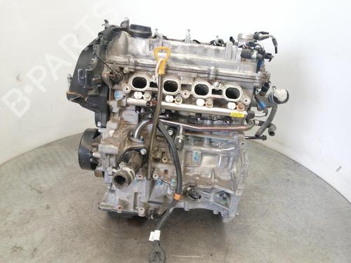 Engine HYUNDAI TUCSON (TL, TLE)  | BP29904239M1