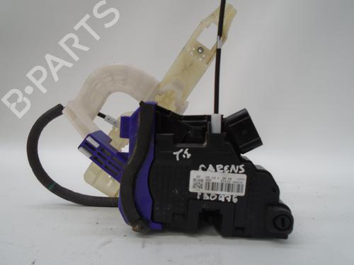 Rear left lock KIA CARENS IV 1.7 CRDi | BP7524254C100 
