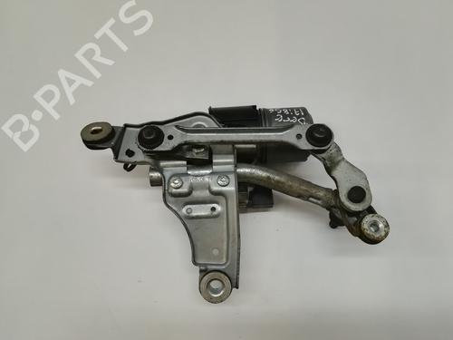 Front wiper motor FORD S-MAX (WA6)  | BP11055195M29 