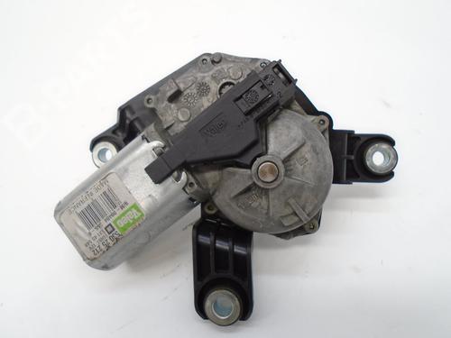Used Rear wiper motor Rear wiper motor OPEL ZAFIRA / ZAFIRA FAMILY B (A05) [2005-2019] 7780068 7780068