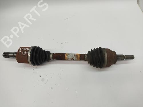 Used Left front driveshaft Left front driveshaft 37182075 37182075