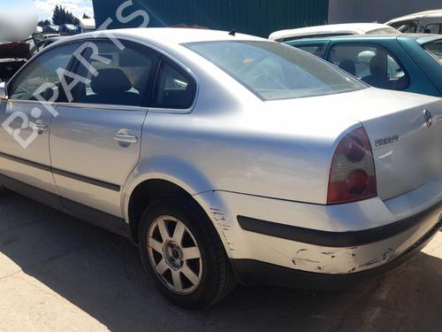 Right rear door VW PASSAT B5.5 (3B3) 1.9 TDI | BP25382043C5 