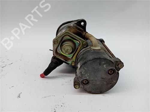 Starter ROVER 75 (RJ) 2.0 CDT | BP39699565M8 - Image 5