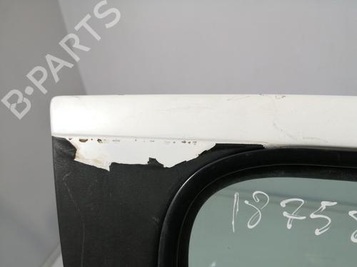 Right front door PEUGEOT 206 Hatchback (2A/C) 1.9 D | BP18306935C3 