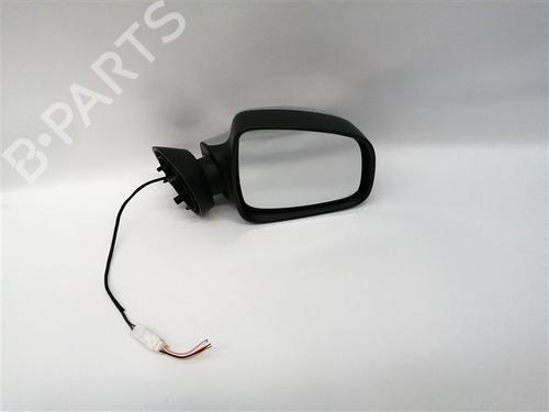 Used Right mirror Right mirror DACIA SANDERO 1.5 dCi (86 hp) 13906763 13906763