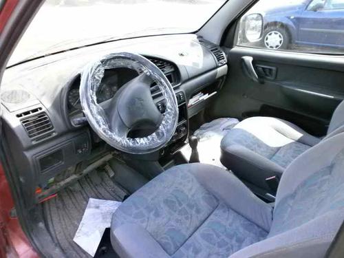 Rear wiper motor CITROËN BERLINGO / BERLINGO FIRST MPV (MF_, GJK_, GFK_) | BP5466923M102