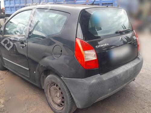 Radiator fan CITROËN C2 (JM_) 1.4 | BP30539895M35 