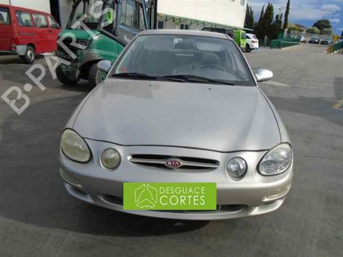 Used Parts KIA SHUMA I (FB)  1.5 i 16V (AFB242)  4975338