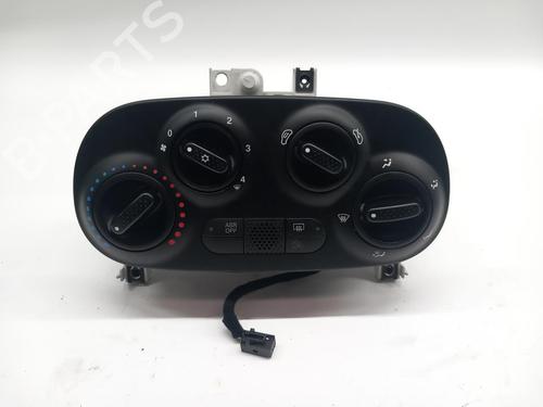 Used Climate control Climate control 37584358 37584358