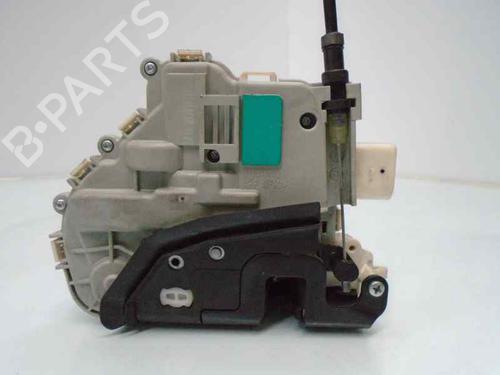 Used Front left lock Front left lock AUDI A3 (8V1, 8VK) 1.6 TDI (110 hp) 5679159 5679159