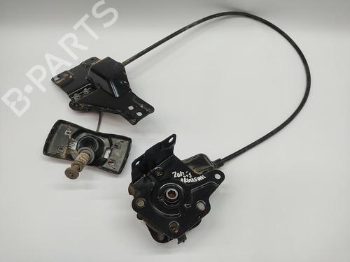 Supporto Supporto NISSAN NV400 Van (X62, X62B) [2011-2026] 37429025 37429025
