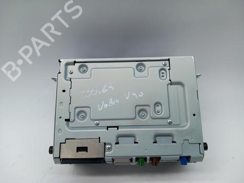 Bilradio VOLVO V40 Hatchback (525)  | BP29242490E6 