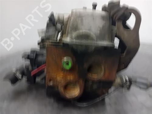 Cylinder head FORD FOCUS II Saloon (DB_, FCH, DH) 1.6 Ti | BP32270948M5 - Image 2