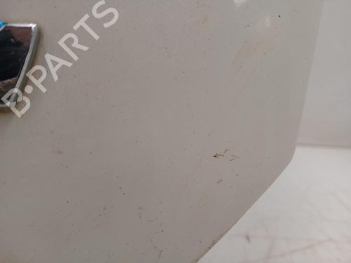 Tailgate NISSAN MICRA IV (K13K, K13KK)  | BP29531879C6 