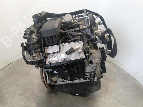 Engine SEAT LEON (1P1) 1.2 TSI | BP38472524M1 - Image 5