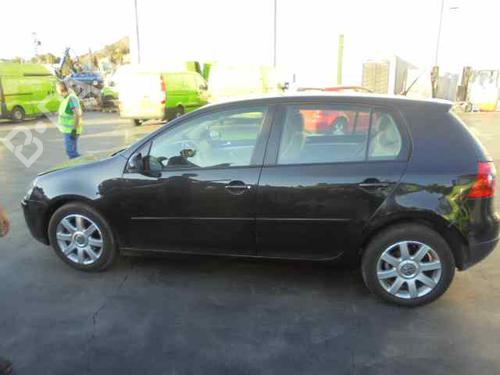 Rudehejsemotor bagstkærm venstre VW GOLF V (1K1) | BP5522590E23