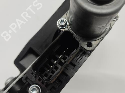 Rear right window mechanism NISSAN QASHQAI III (J12)  | BP29435195C25 