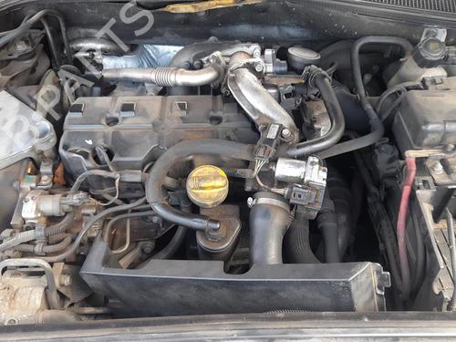 Electric handbrake RENAULT LAGUNA II (BG0/1_) 1.9 dCi (BG1A, BG1V) | BP29904353E5