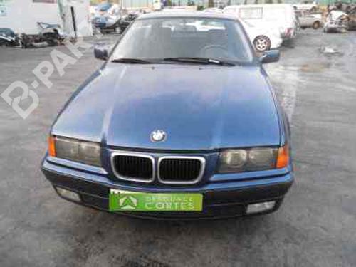 Glove box BMW 3 Compact (E36) 316 i | BP27326560C95 - Image 5