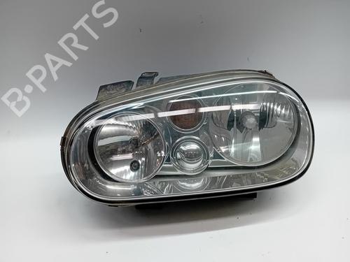 Used Left headlight Left headlight 37234145 37234145
