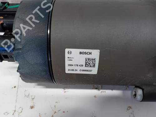Steering rack MG MG HS (AS23)  | BP34558836M22  - Image 7