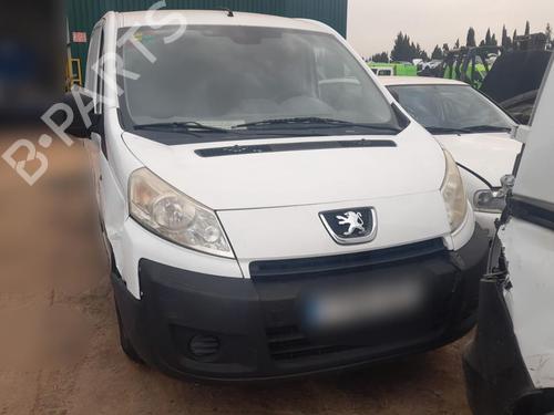 Used Parts PEUGEOT EXPERT Van (VF3A_, VF3U_, VF3X_) 1.6 HDi 90 8V (90 hp) 4326656