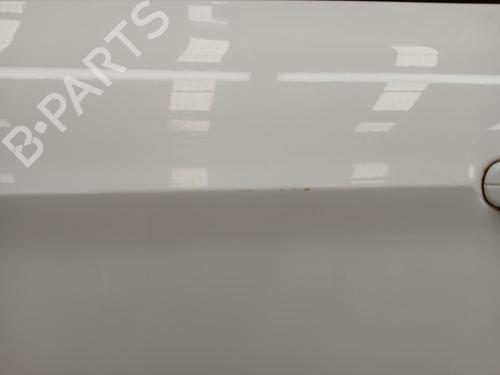 Left rear door FORD KUGA II (DM2) 1.5 TDCi | BP29610697C4 