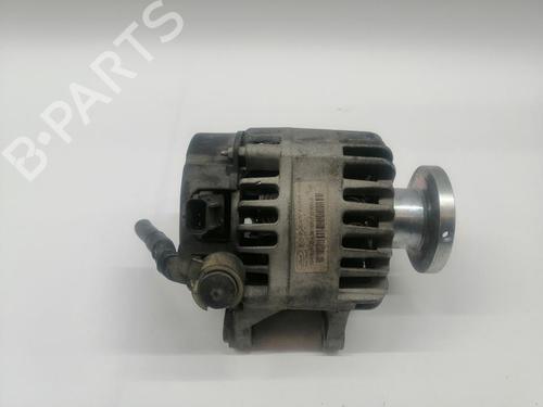 Used Alternator FORD FOCUS II Saloon (DB_, FCH, DH) [2005-2025]  31070300