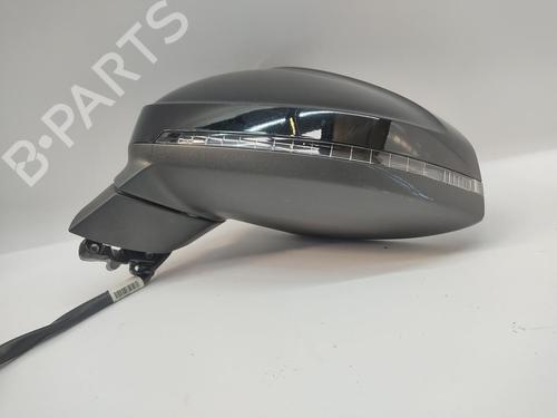Left mirror AUDI A5 Sportback (F5A, F5F) 40 TDI | BP29932375C26