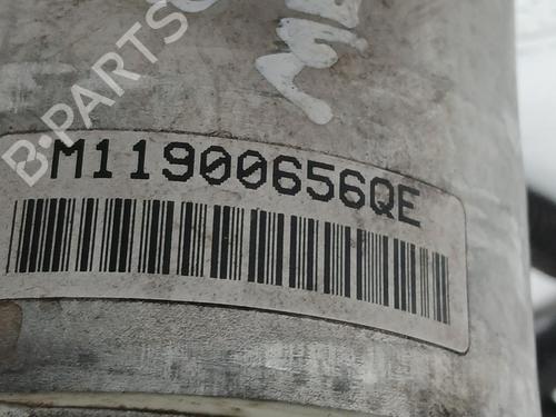 Steering pump OPEL MERIVA B MPV (S10) | BP36077388M99 - Image 2
