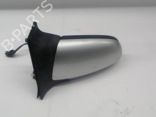 Left mirror OPEL ZAFIRA A MPV (T98) | BP30133763C26