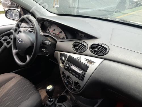 Heater blower motor FORD FOCUS I (DAW, DBW) 1.8 TDCi | BP15471539M62 