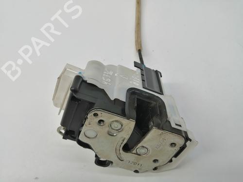 Front right lock PEUGEOT BIPPER (AA_) 1.3 HDi 75 | BP15489876C97 