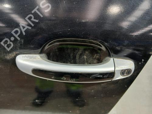 Left front door PORSCHE CAYENNE (9PA) 3.2 | BP24337041C2 