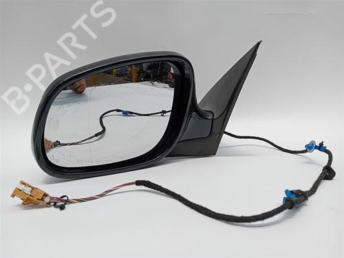 left-mirror-porsche-cayenne-9pa-2002-2003-2004-2005-2006-2007-2008-2009-2010-37247162 main image